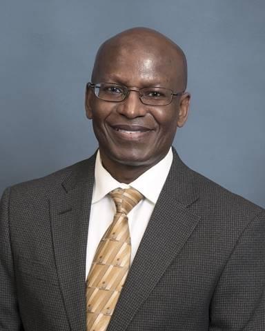 Dr. Stephen Kibui